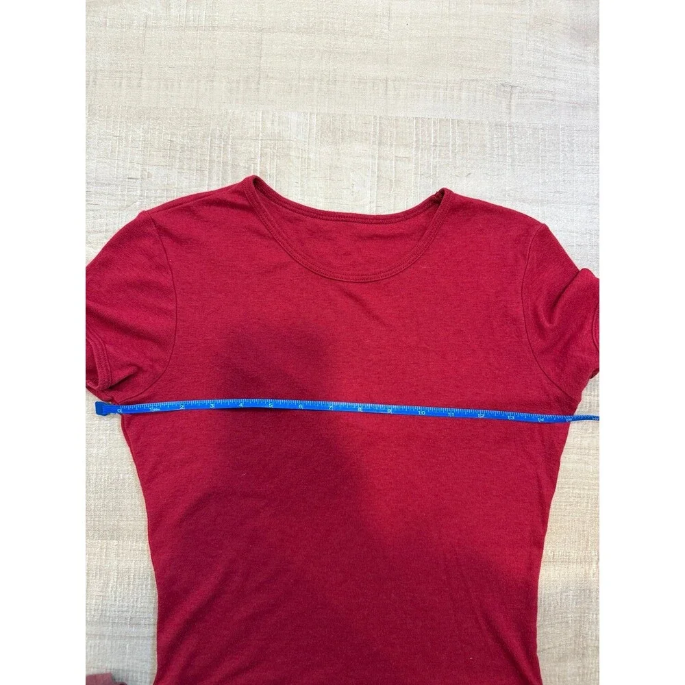 Alo Yoga Cropped T-Shirt